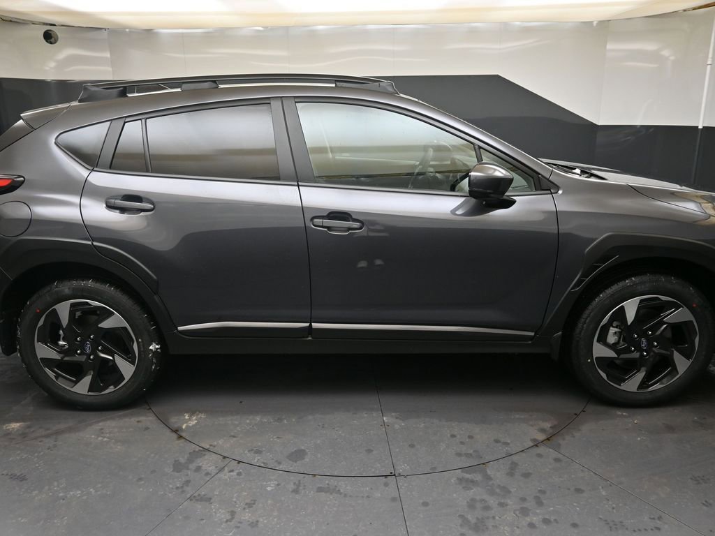 New 2026 Subaru Crosstrek 2.5i Limited w/ Crosstrek Mirror Package image 4