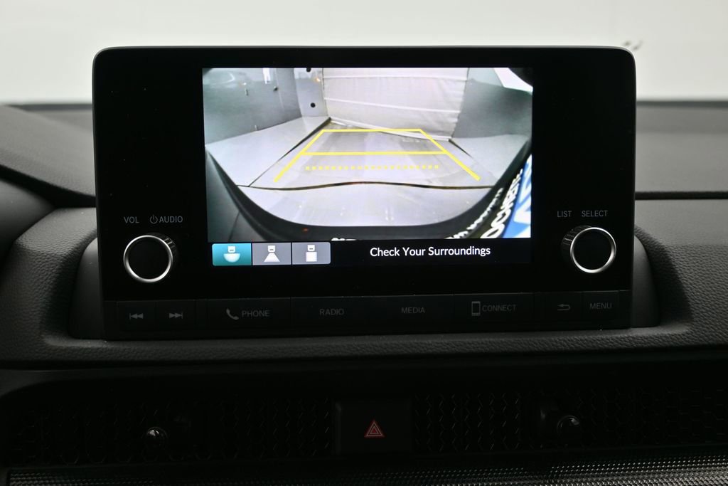 Used 2024 Honda CR-V LX image 13