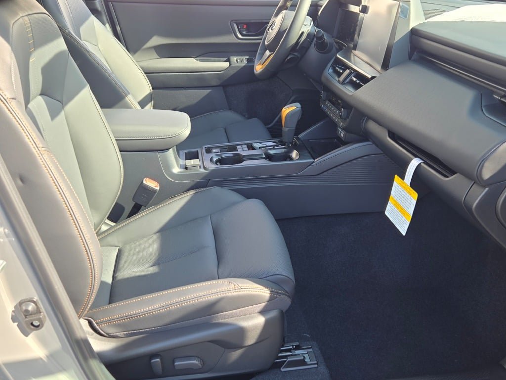 New 2026 Subaru Outback Wilderness AWD/4WD image 5