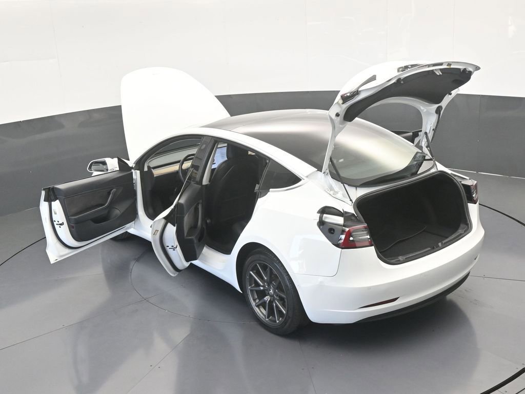 Used 2019 Tesla Model 3 Standard Range Plus image 64