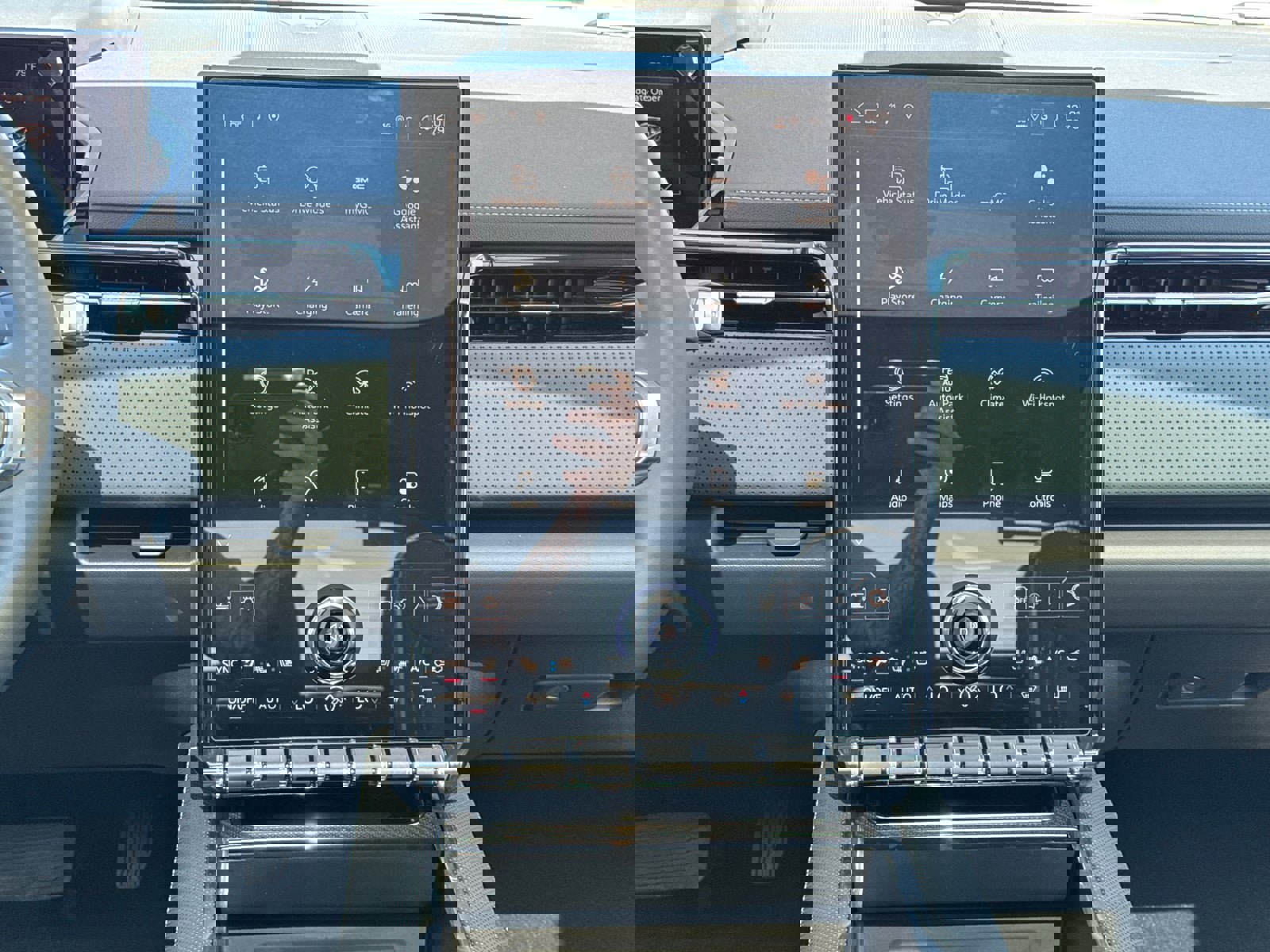 Used 2026 GMC Sierra EV AT4 image 24