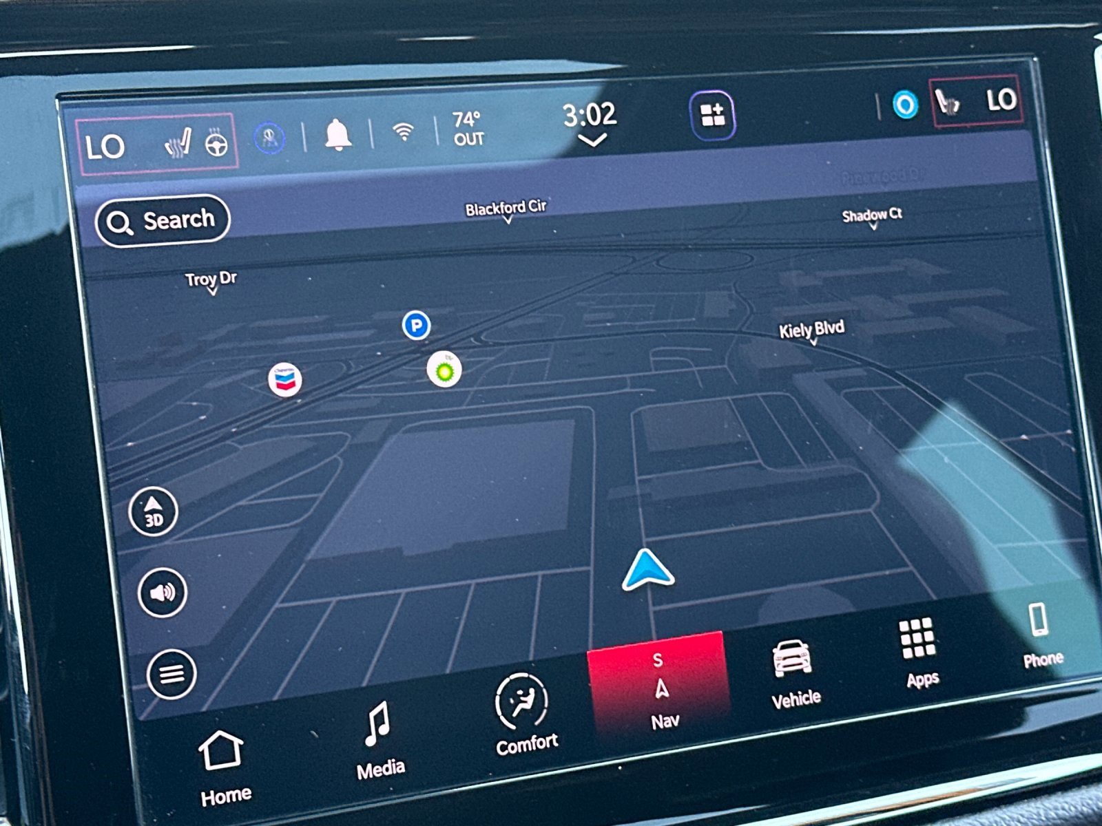 Certified 2023 Dodge Durango GT image 20