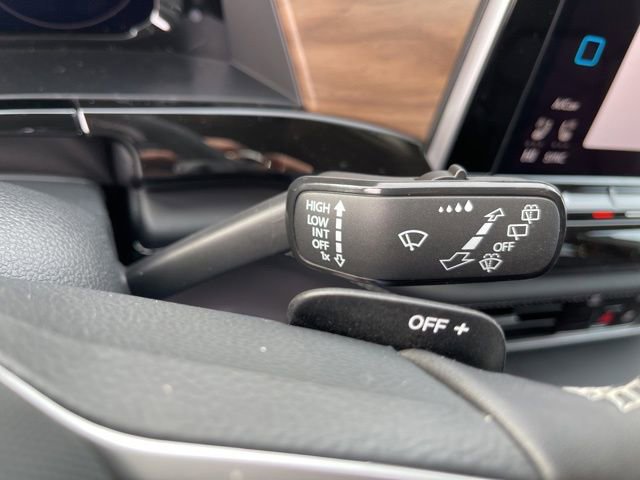 New 2026 Volkswagen Atlas SE image 20