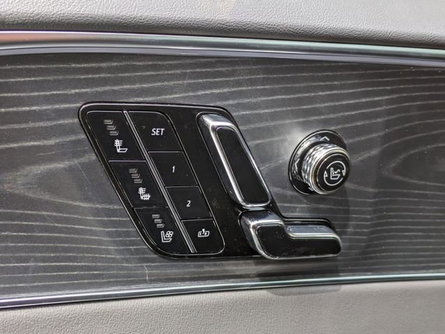 New 2026 Cadillac Lyriq V w/ LPO, Floor Liner Package image 21