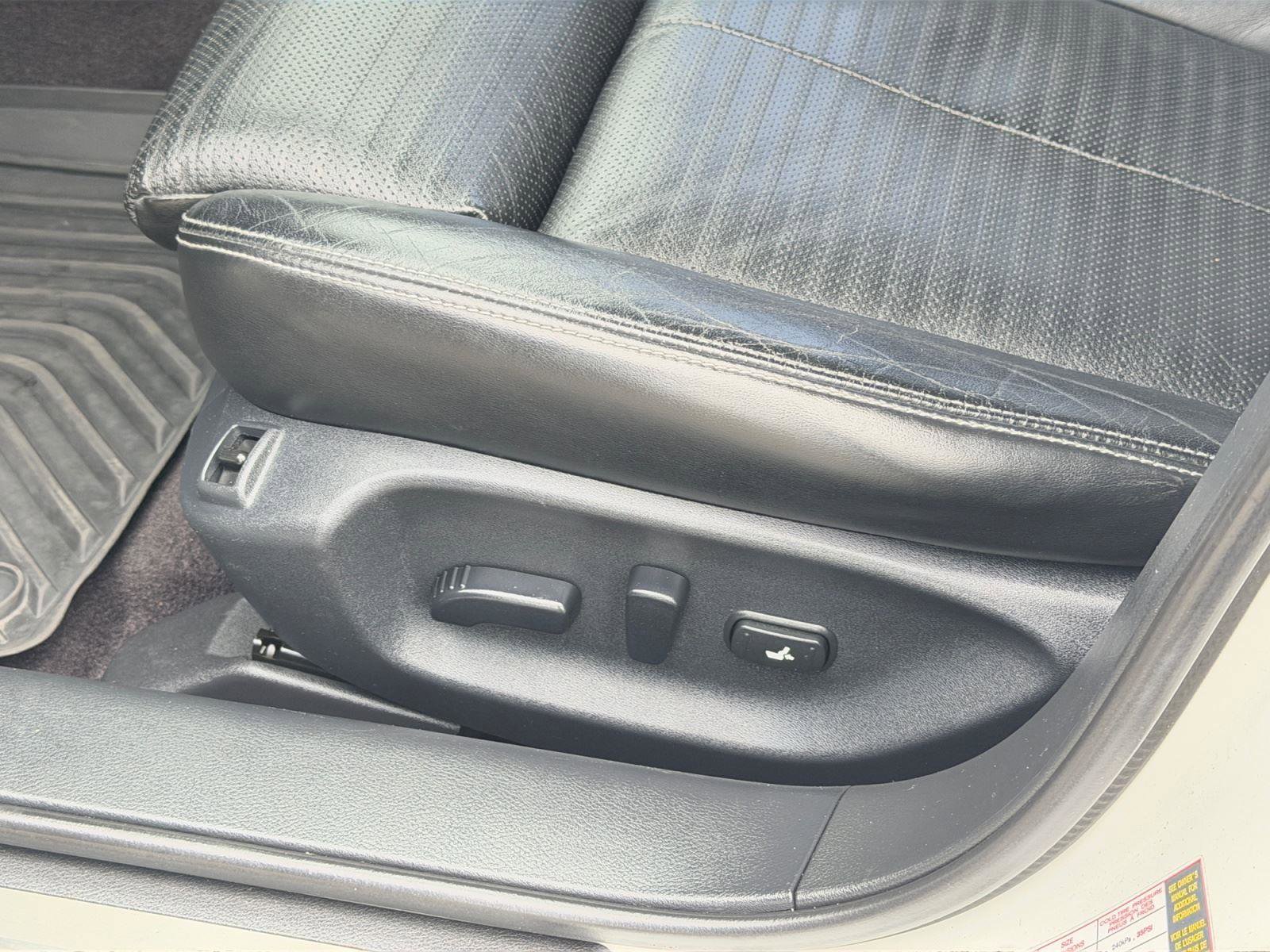 Used 2019 INFINITI Q50 Signature Edition RWD image 39