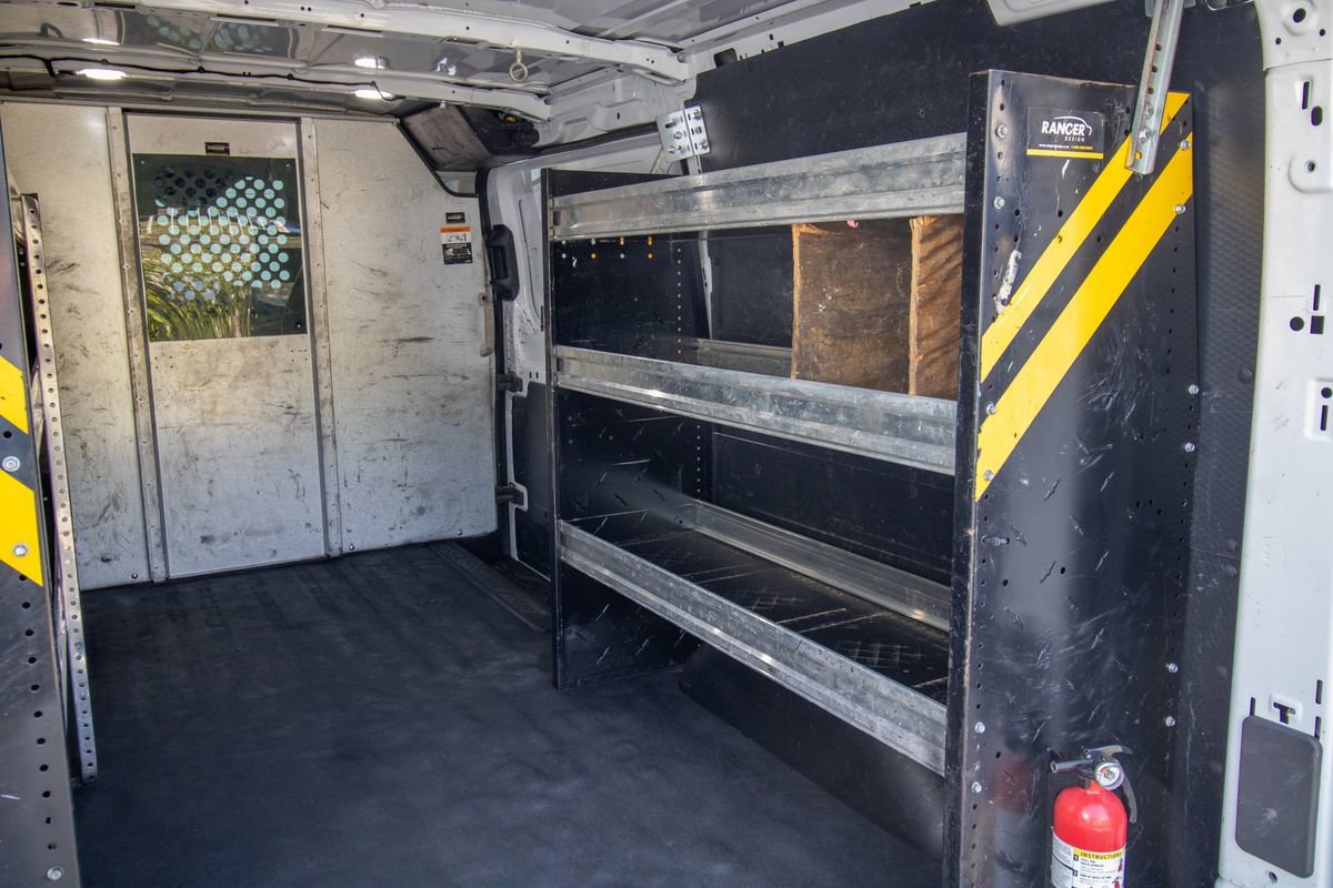 Used 2020 Ford Transit 250 Low Roof w/ Load Area Protection Package image 34