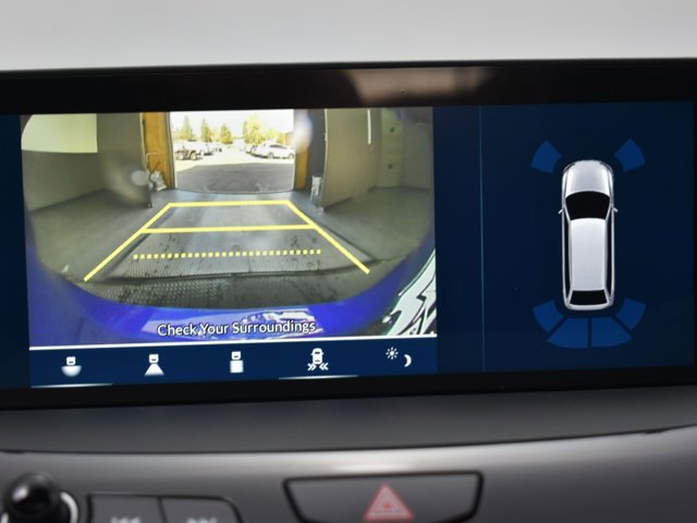 New 2025 Acura RDX A-Spec image 16