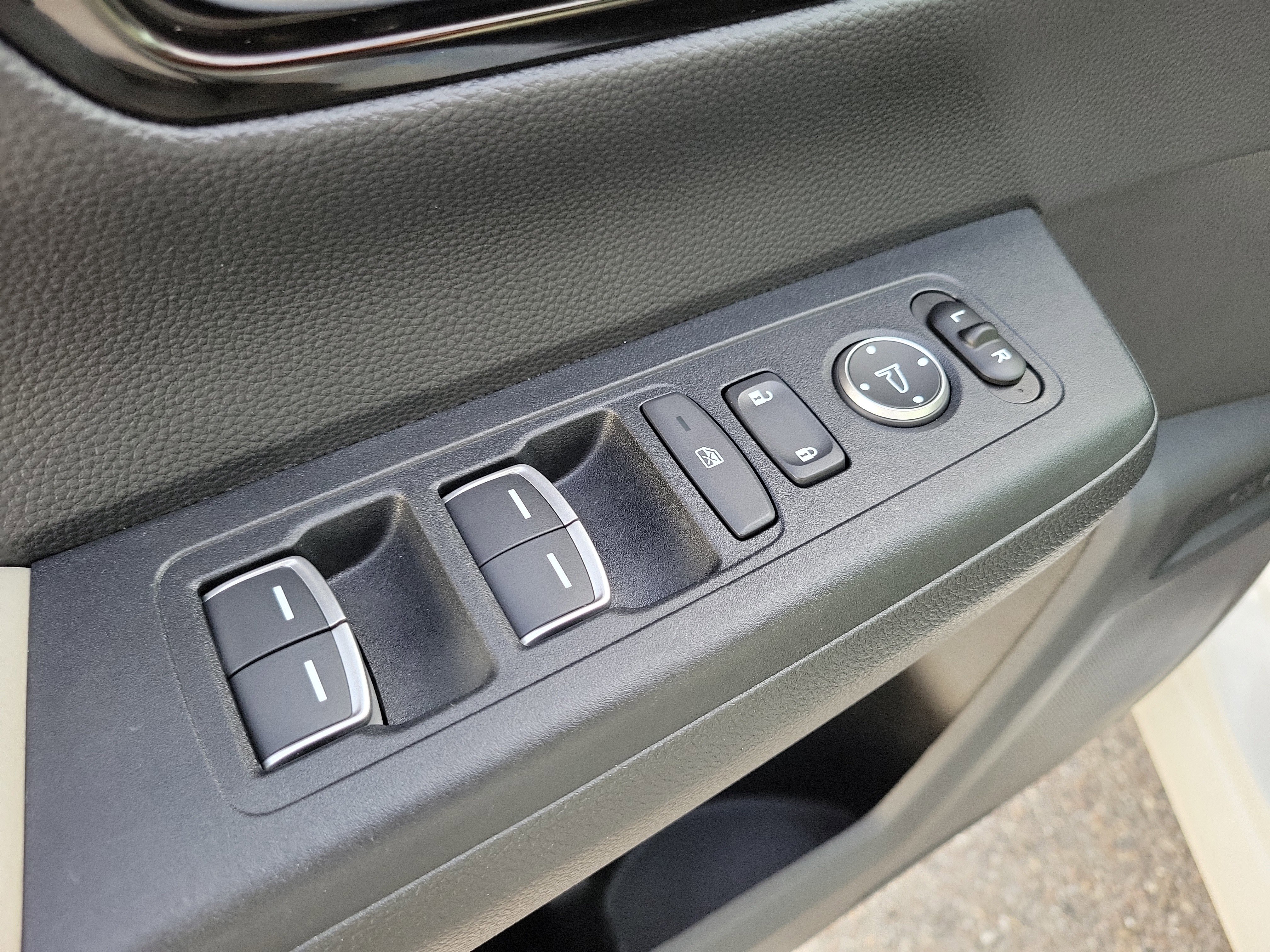 Used 2024 Honda CR-V EX-L image 24