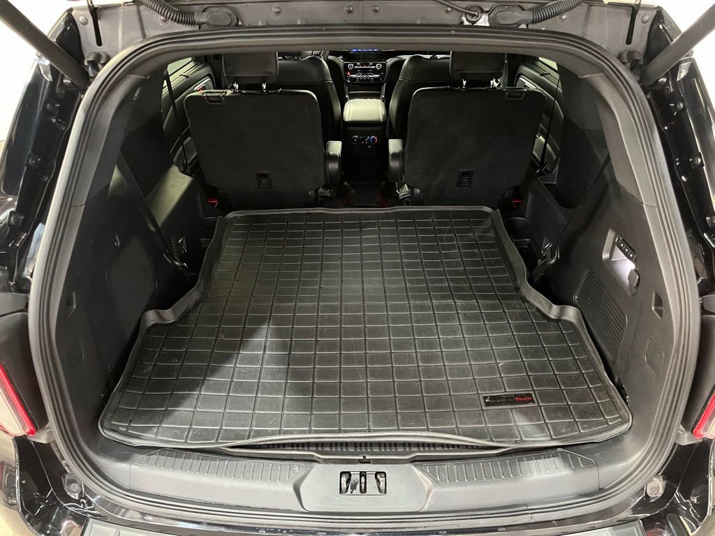 Used 2022 Ford Explorer ST w/ Equipment Group 401A image 13