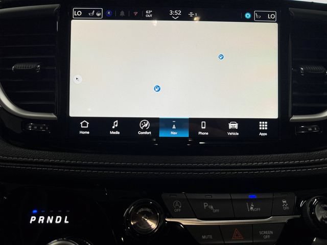 New 2027 Chrysler Pacifica Limited AWD/4WD image 14