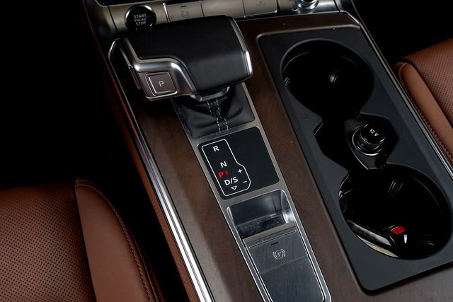 Used 2025 Audi A6 Premium Plus w/ Black Optic Package image 44