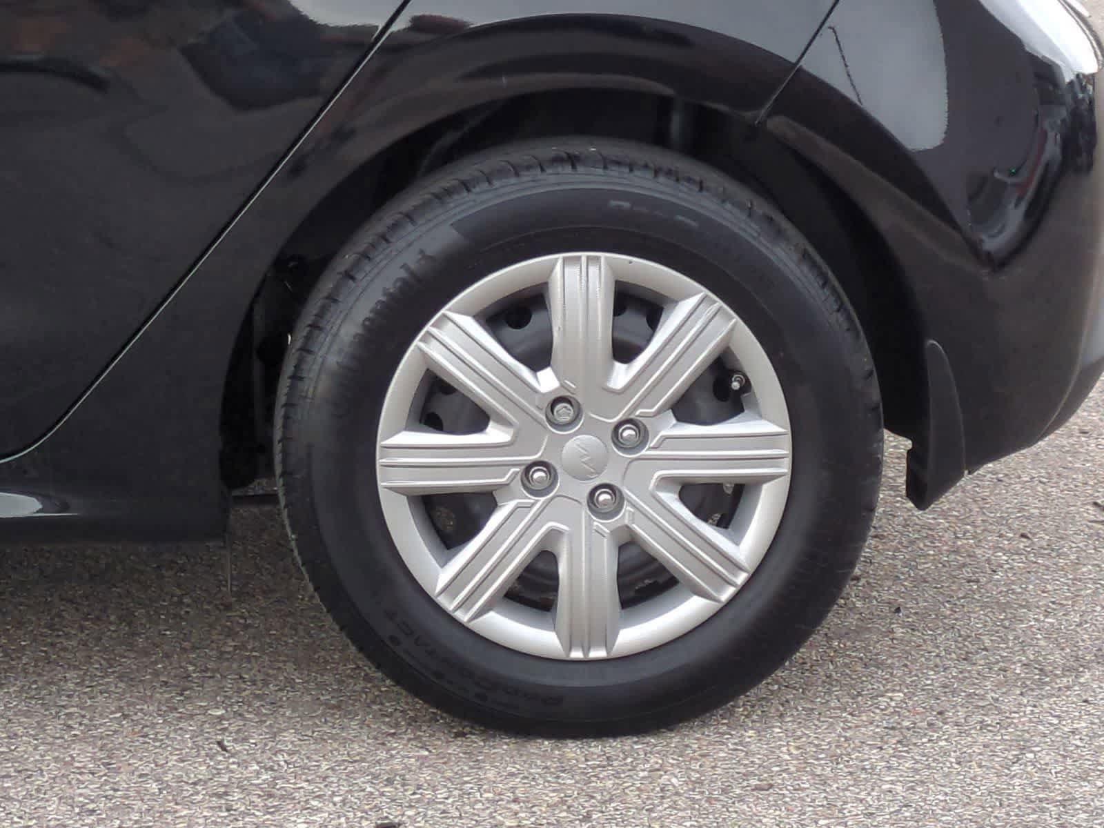 Used 2022 Kia Rio S FWD image 9