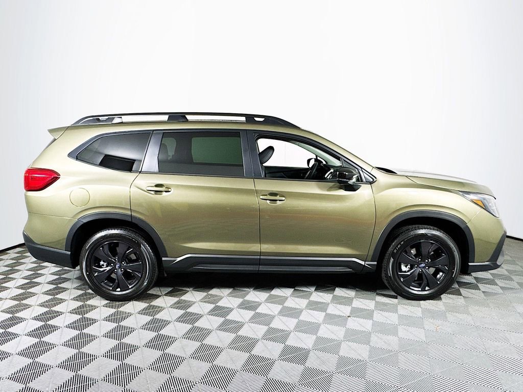 Used 2026 Subaru Ascent Premium AWD/4WD image 8