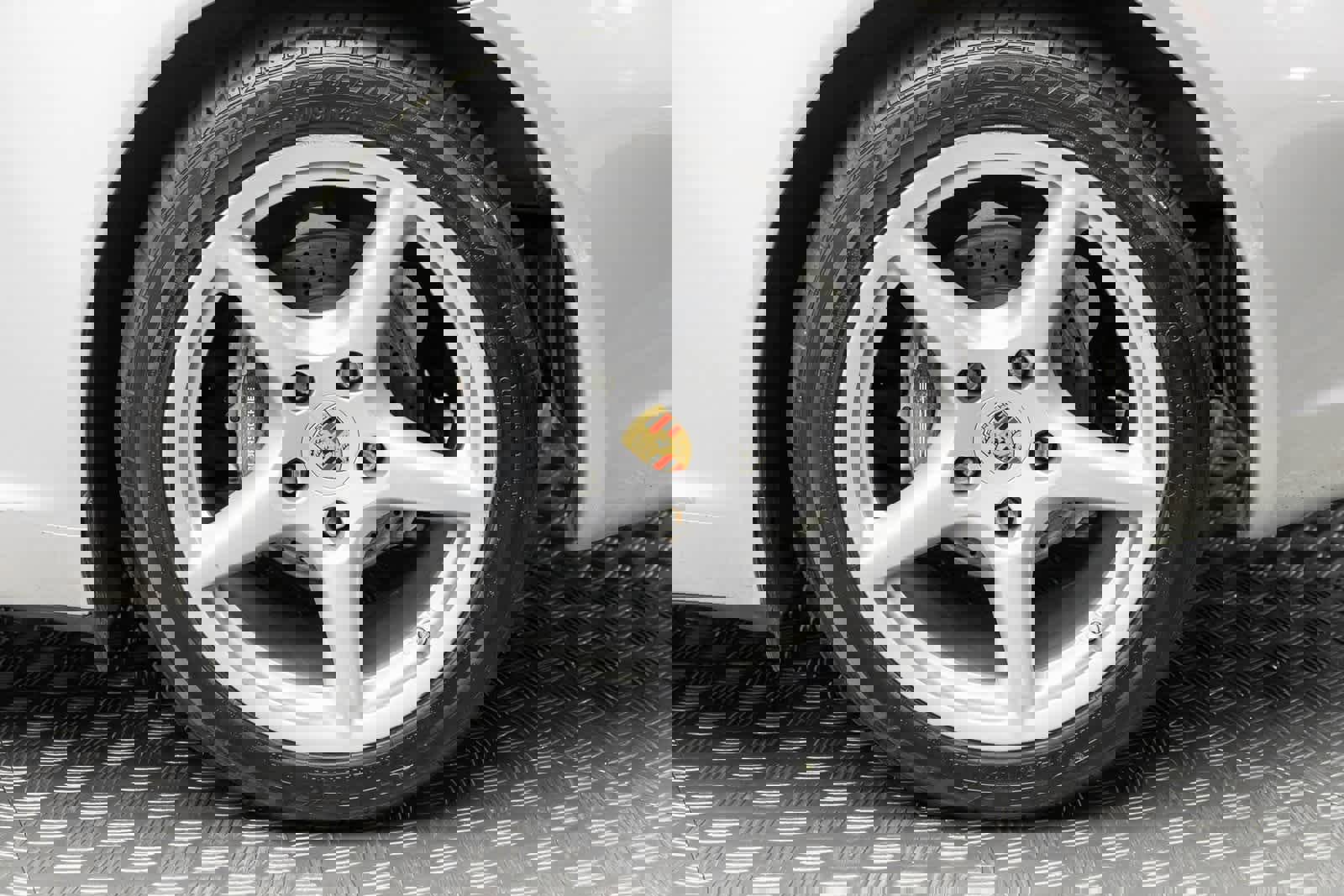 Used 2007 Porsche 911 Carrera image 48