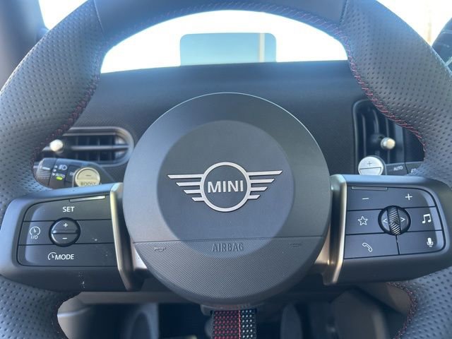 New 2026 MINI Cooper S image 16