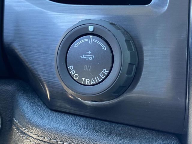 New 2025 Ford F150 Lightning Flash image 20