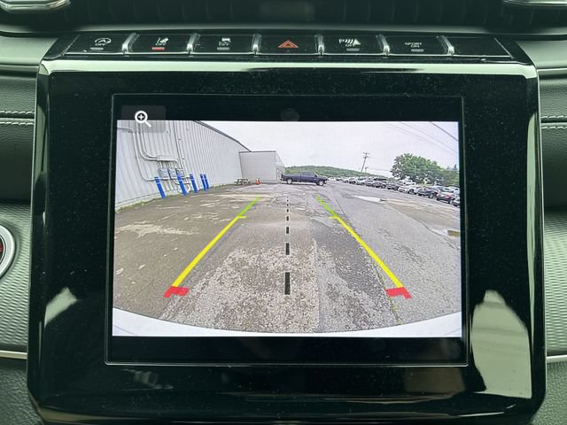Used 2023 Jeep Grand Cherokee Altitude AWD/4WD image 25