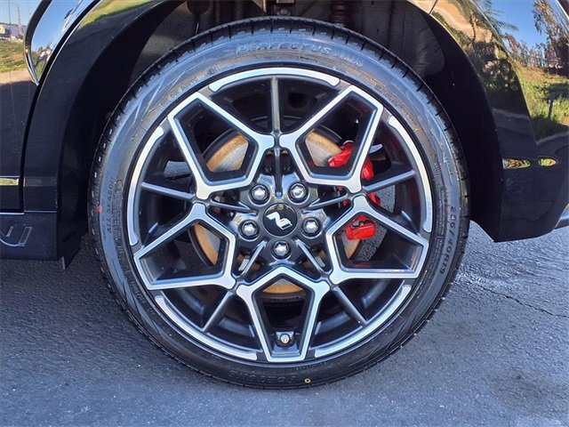 Certified 2022 Hyundai Kona N image 7