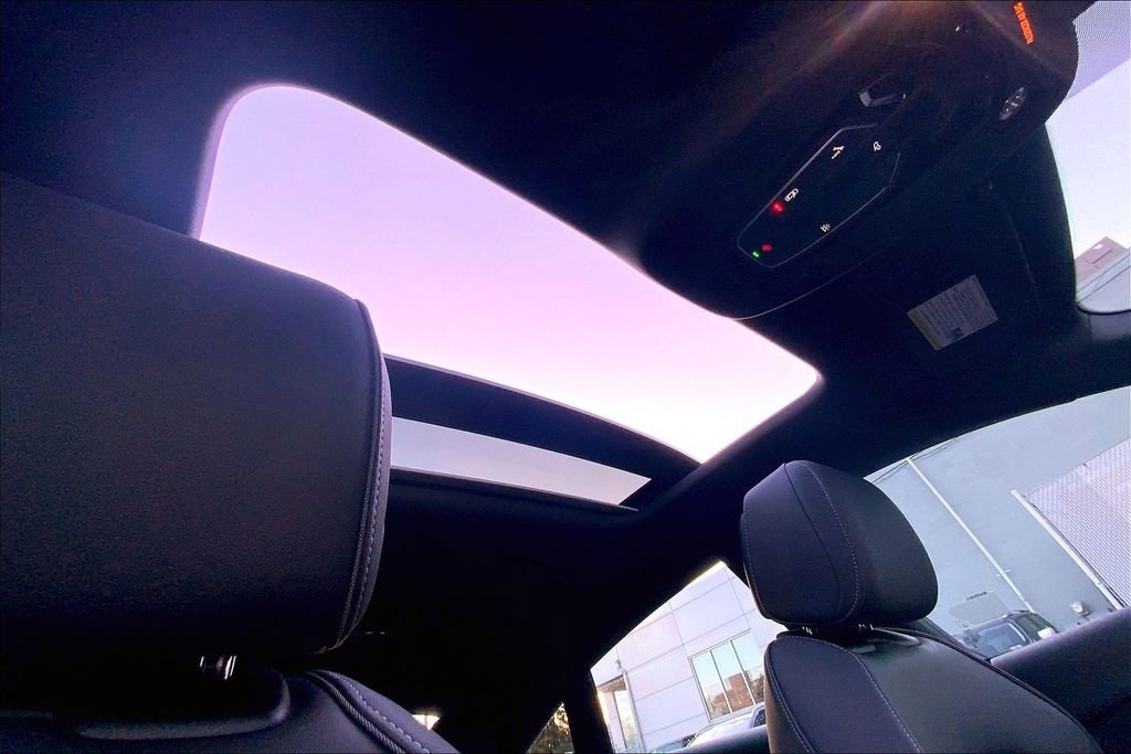 Used 2025 Audi A5 2.0T Premium Plus image 14