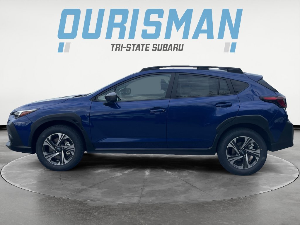 New 2026 Subaru Crosstrek 2.5i Premium AWD/4WD image 3