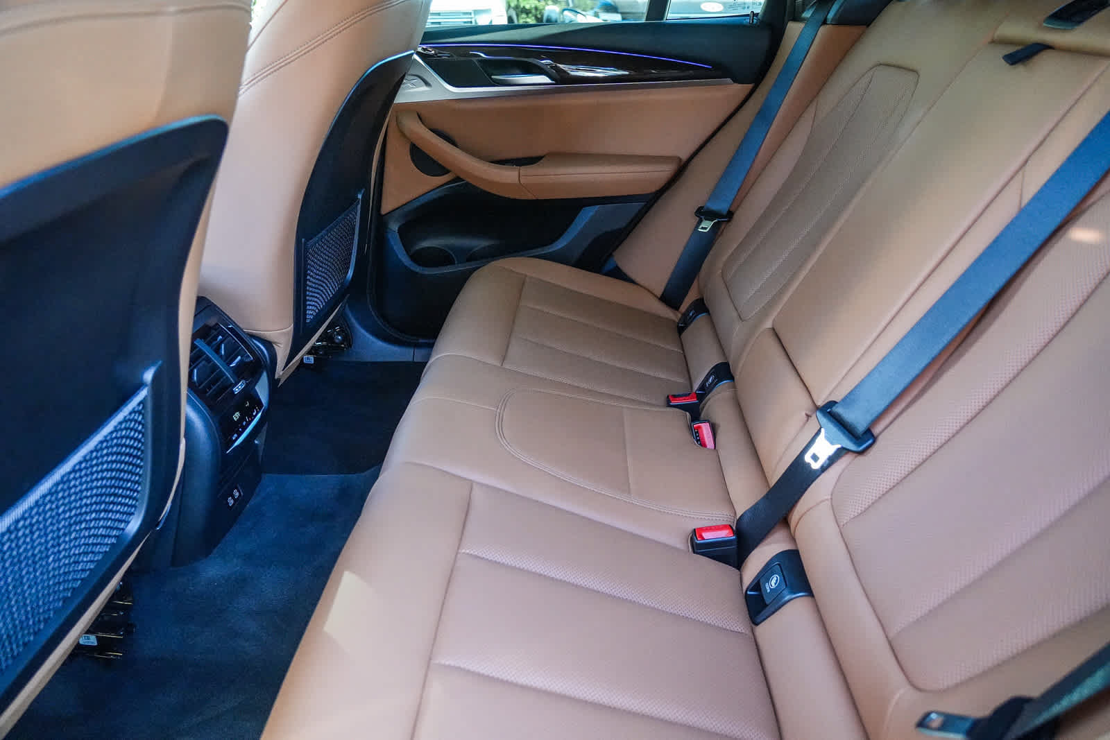 Used 2024 BMW X3 sDrive30i RWD image 18