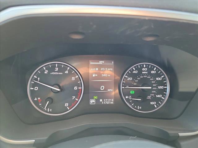 Used 2025 Subaru Ascent Limited image 21