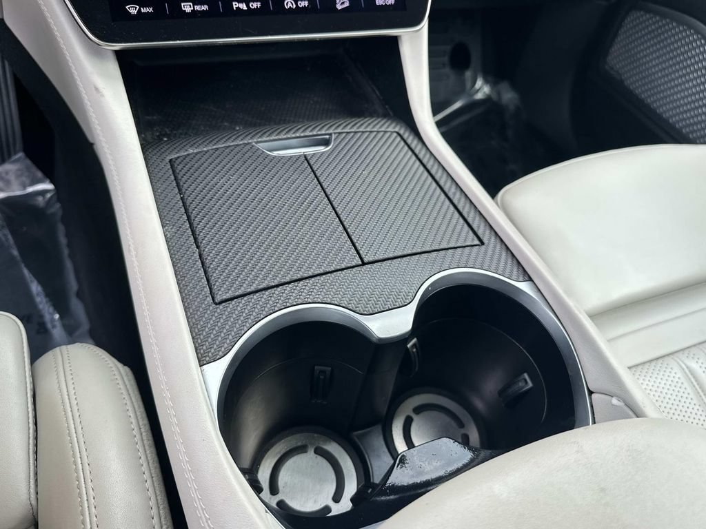 Certified 2023 Maserati Grecale Modena AWD/4WD image 24
