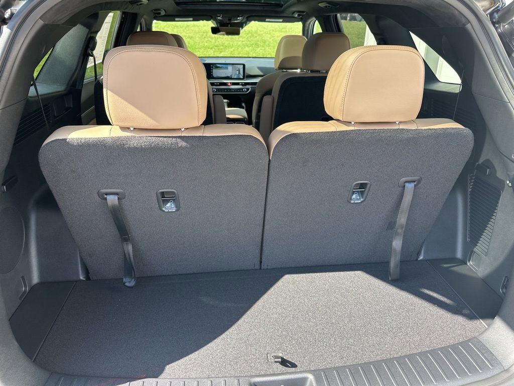 New 2026 Kia Sorento SX Prestige w/ Olive Brown Leather Package image 21