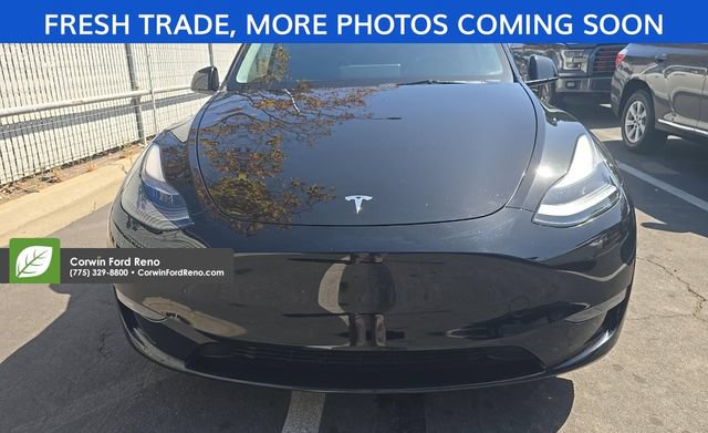 Used 2023 Tesla Model Y Performance AWD/4WD image 2