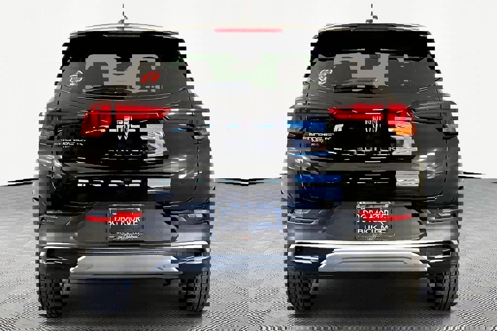 New 2026 Buick Encore GX Preferred w/ Comfort Package image 5