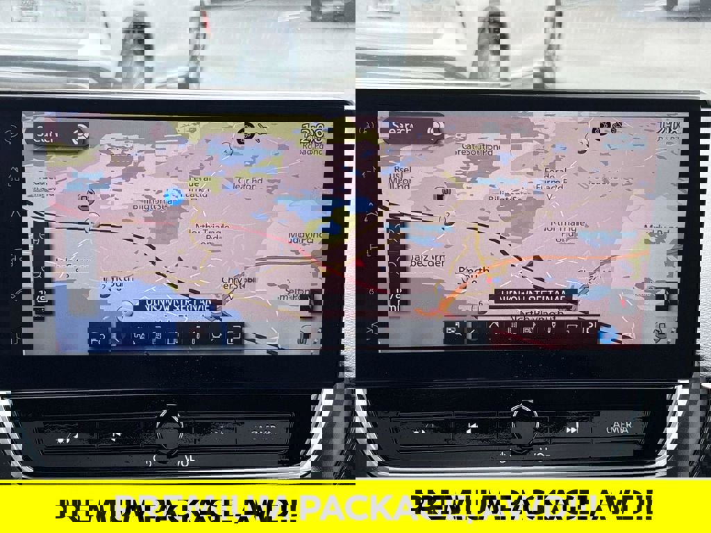 Used 2024 Nissan Altima 2.5 SR w/ SR Premium Package image 19