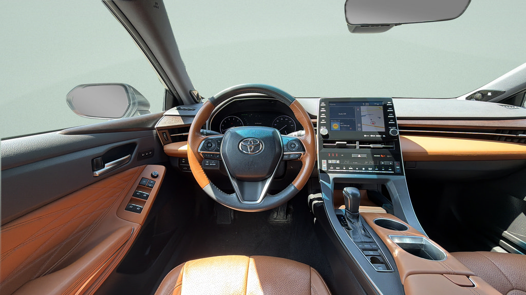 Used 2019 Toyota Avalon Limited FWD image 12