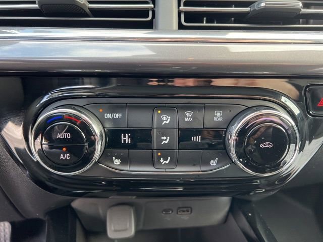 Used 2025 Chevrolet Trax ACTIV w/ Driver Confidence Package image 20