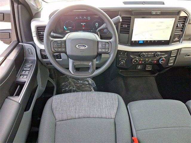New 2026 Ford F250 XLT w/ XLT Premium Package image 7