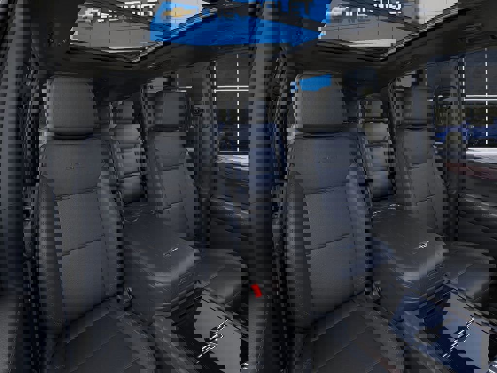 New 2026 GMC Yukon XL Denali image 16