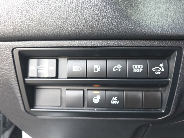 Certified 2023 Toyota Sequoia Limited w/ TRD Off-Road Package image 18