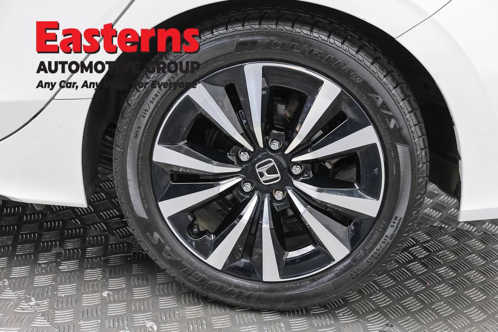 Used 2023 Honda Civic EX-L image 33