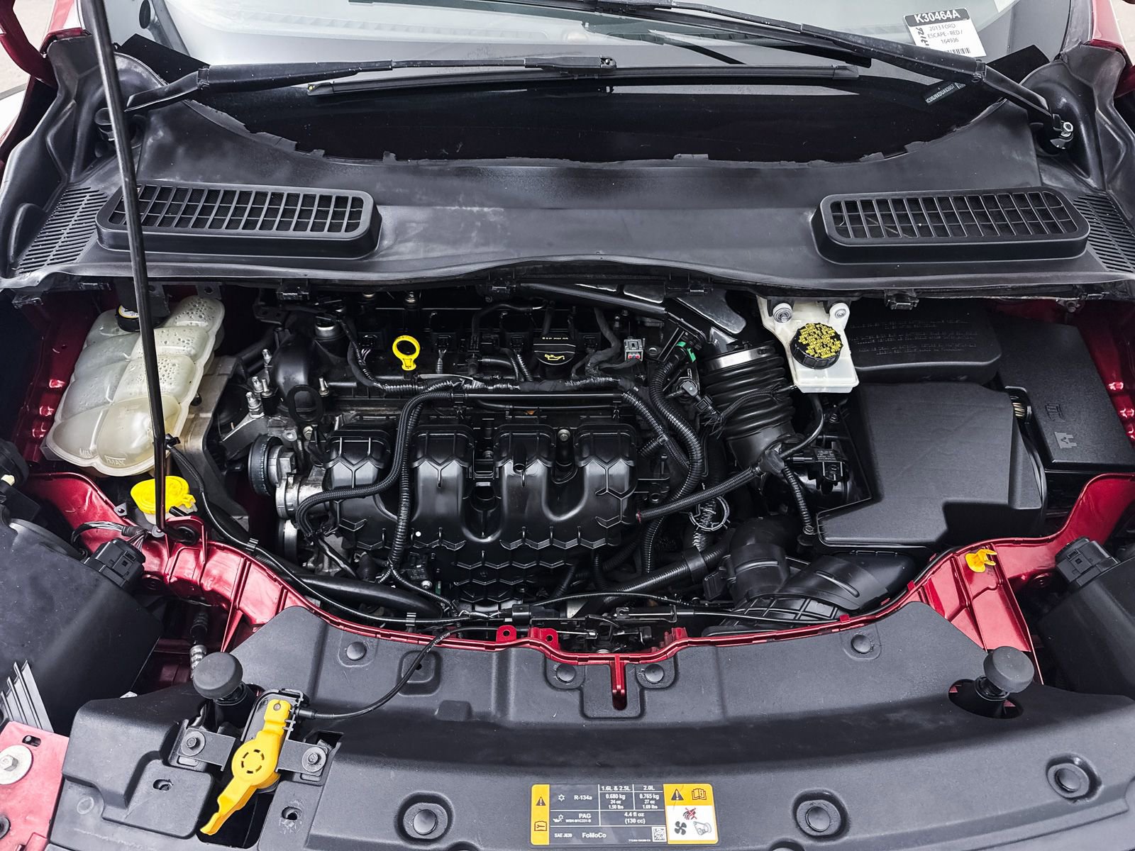 Used 2013 Ford Escape Titanium image 8