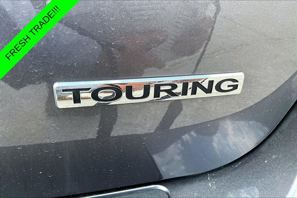 Used 2026 Honda Odyssey Touring image 23