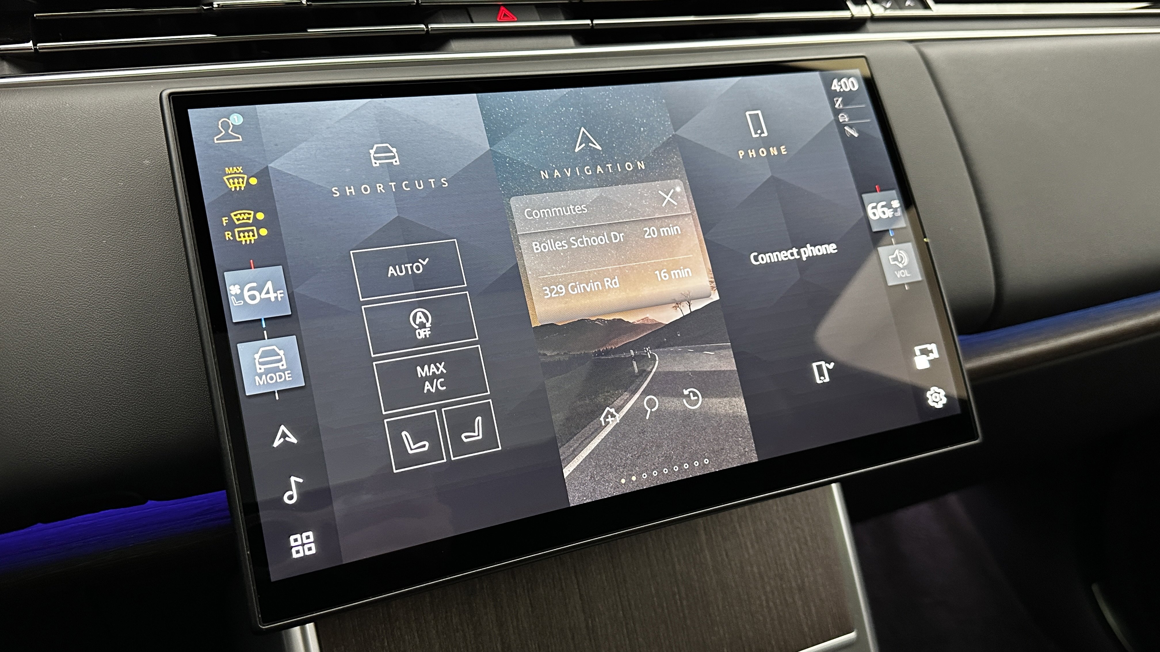 Used 2025 Land Rover Range Rover Long Wheelbase SE image 19