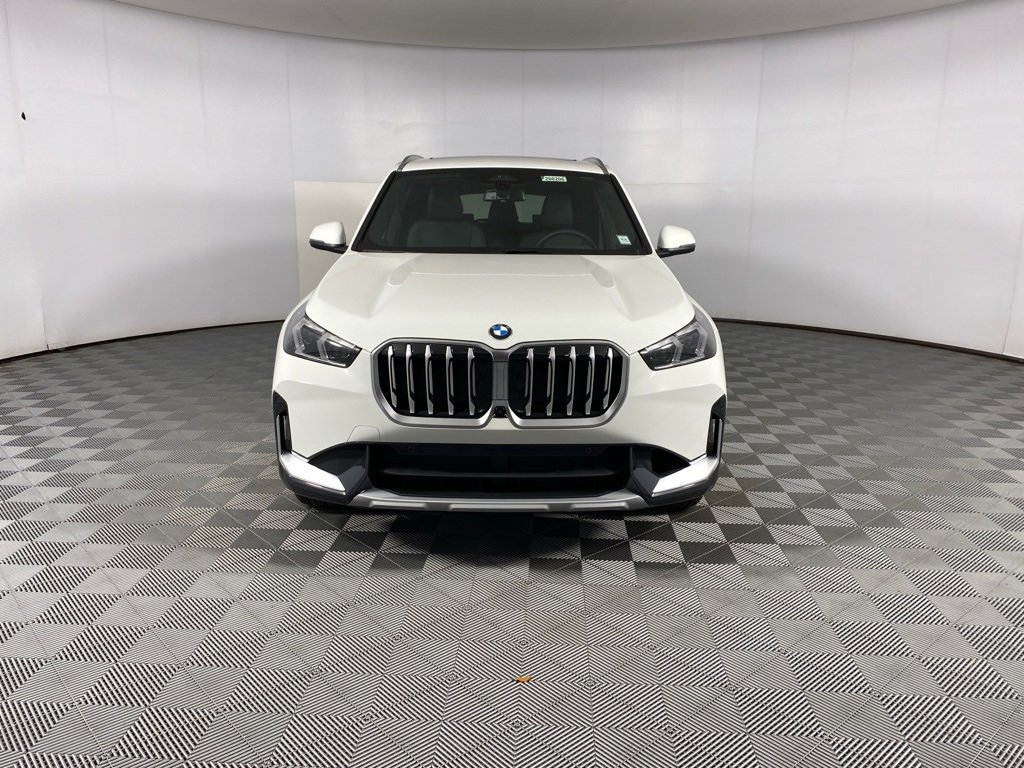 New 2026 BMW X1 xDrive28i w/ Technology Package image 2