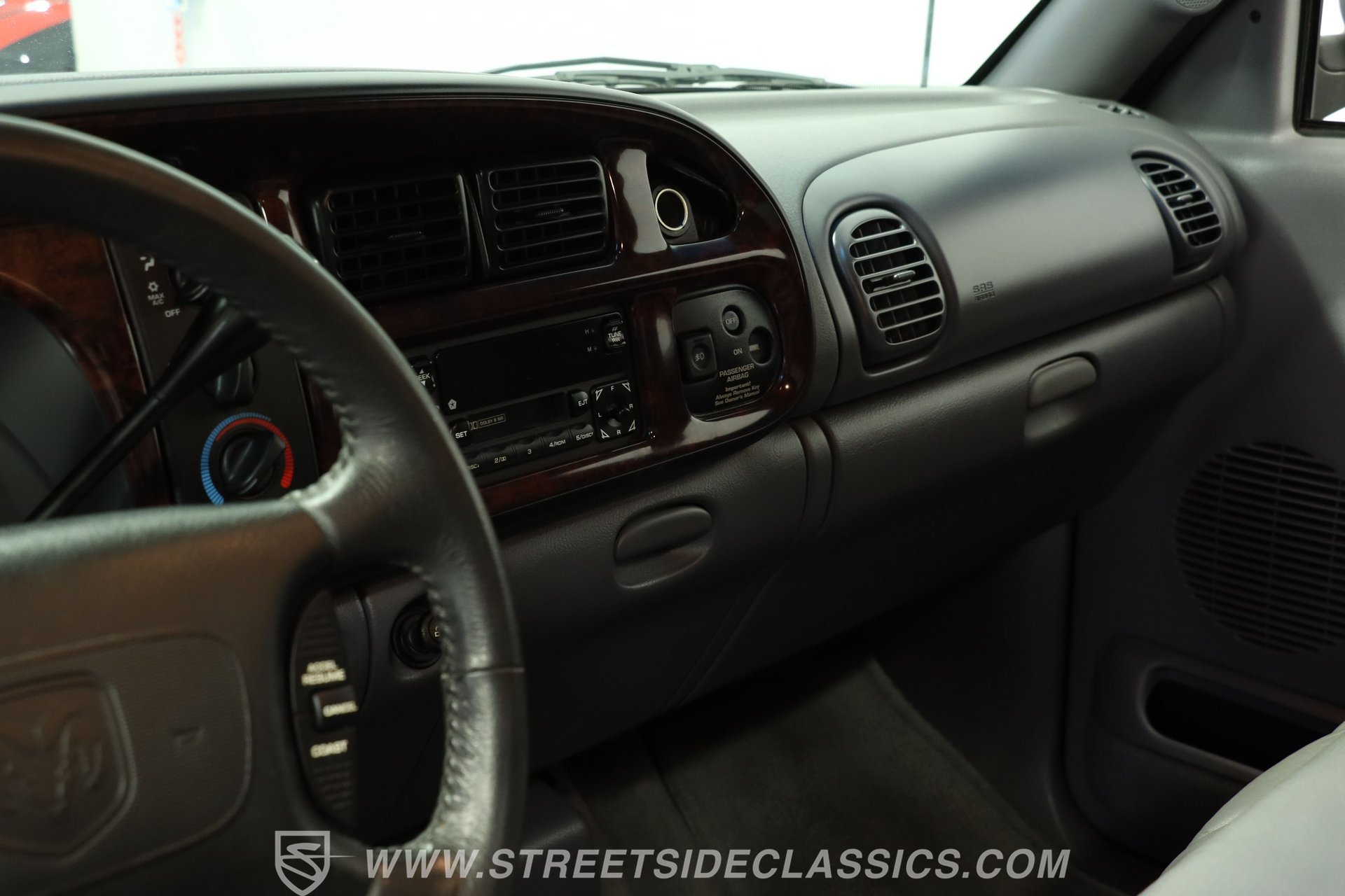 Used 1998 Dodge Ram 1500 Truck 2WD Quad Cab image 40