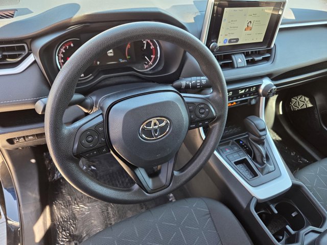 Used 2023 Toyota RAV4 XLE image 10