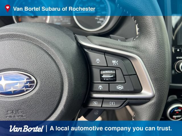 Used 2023 Subaru Forester Limited AWD/4WD image 20