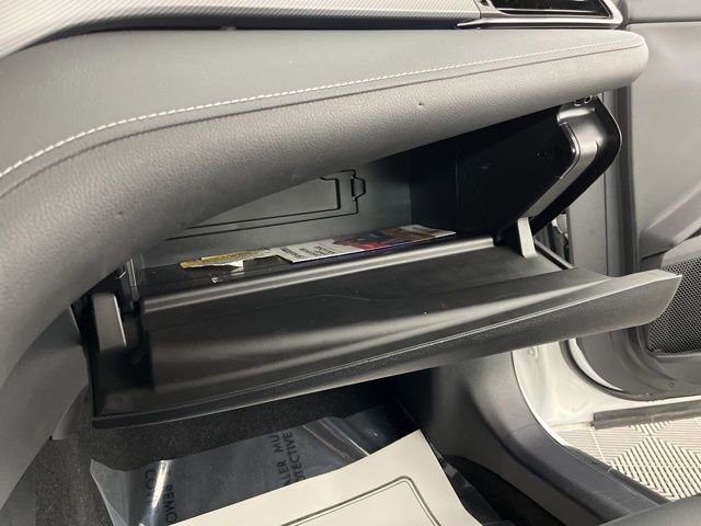 Used 2023 Toyota Camry SE image 40