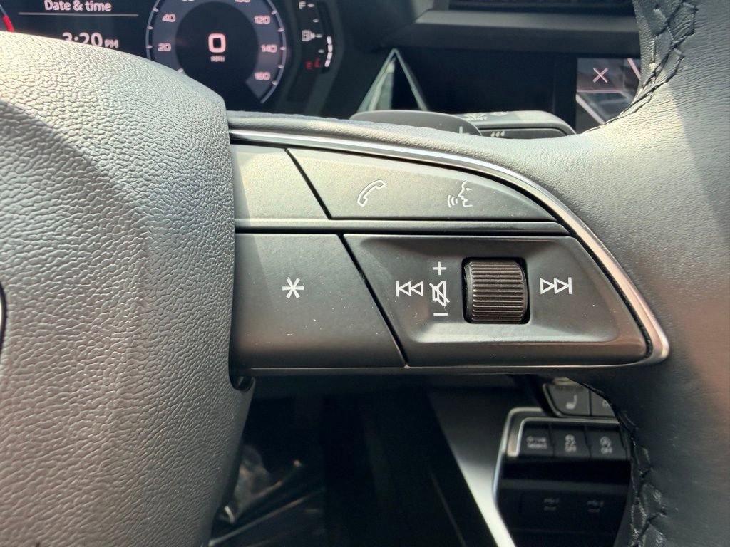 Used 2022 Audi A3 2.0T Premium Plus image 35