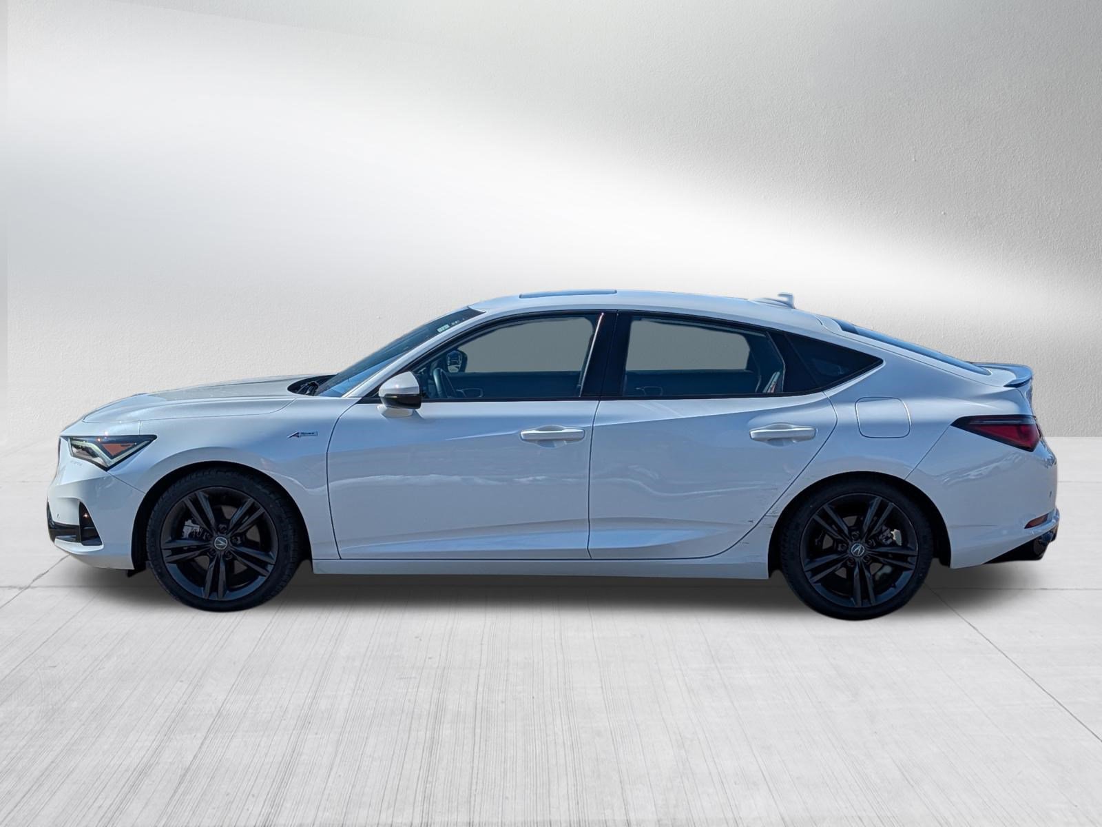 Certified 2024 Acura Integra A-Spec image 4