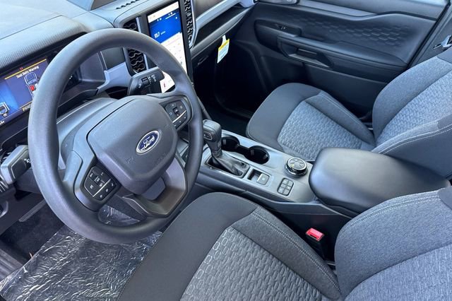 Used 2024 Ford Ranger XL w/ Trailer Tow Package image 10