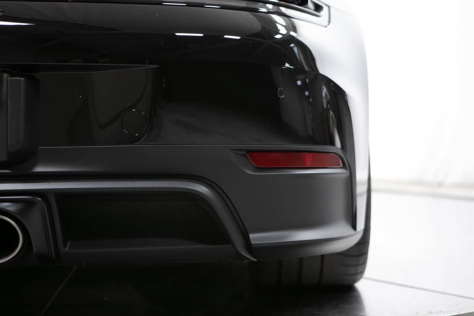 New 2026 Porsche 911 Carrera GTS RWD image 20