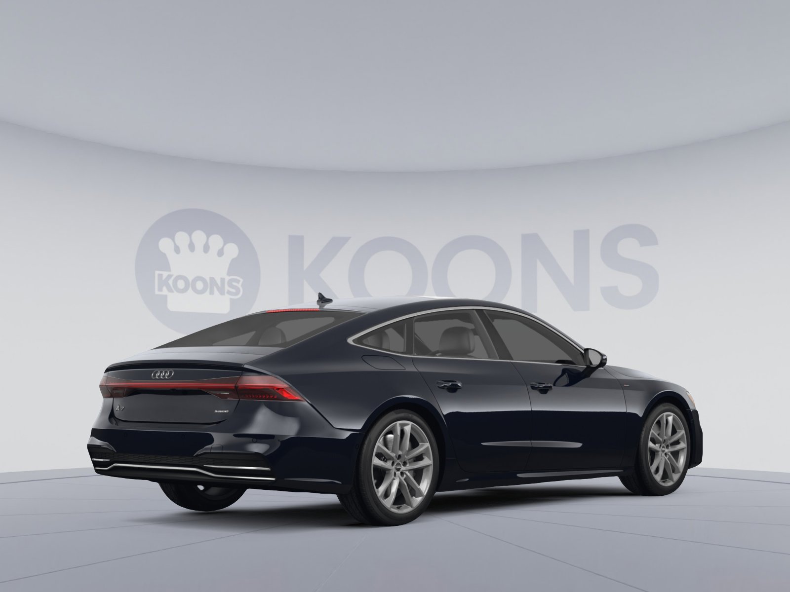 Used 2022 Audi A7 3.0T Prestige AWD/4WD image 4